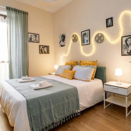 La Casa Del Regista By Holiday World Turim Exterior foto